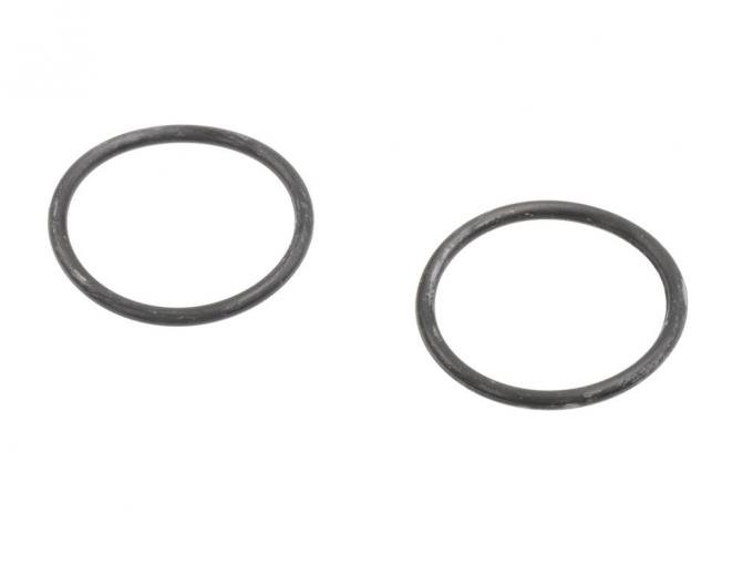 56-67 Door Handle Button - O Ring