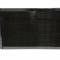 76-82 Radiator - Copper / Brass 2" Thick 3 Row - Manual Or Automatic - 1976 Late