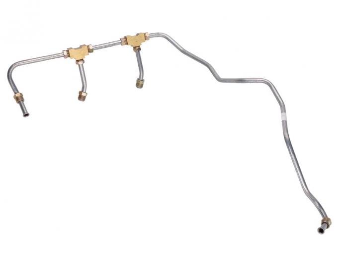 67 Fuel Line - 400 435 5 Lines 2 Blocks