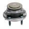2014-2019 Rear Wheel Hub & Bearing Assembly