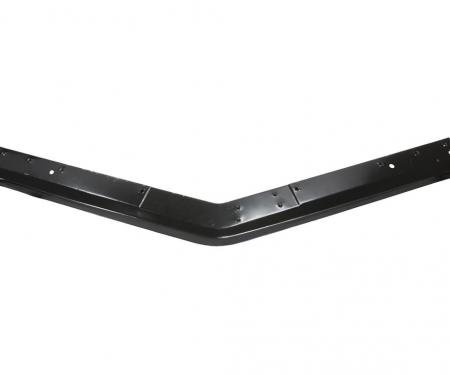 68-82 Front End Rienforcement / Header Bar - Metal