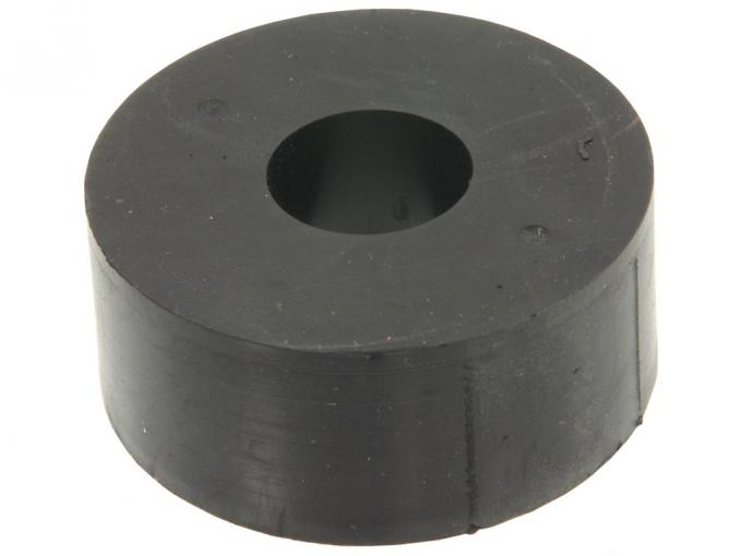 63-82 Front Lower Rear End / Differential Mount Cushion / Insulator