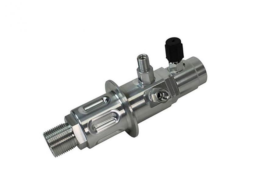 67-72 Deluxe / OEM Look Air Conditioning POA Valve | Motor City Vettes