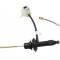 97-04 Clutch Master Cyliner With Reservoir And Pipe