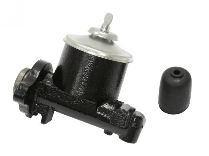 63 Master Cylinder - Standard - Replacement No GM Part Number