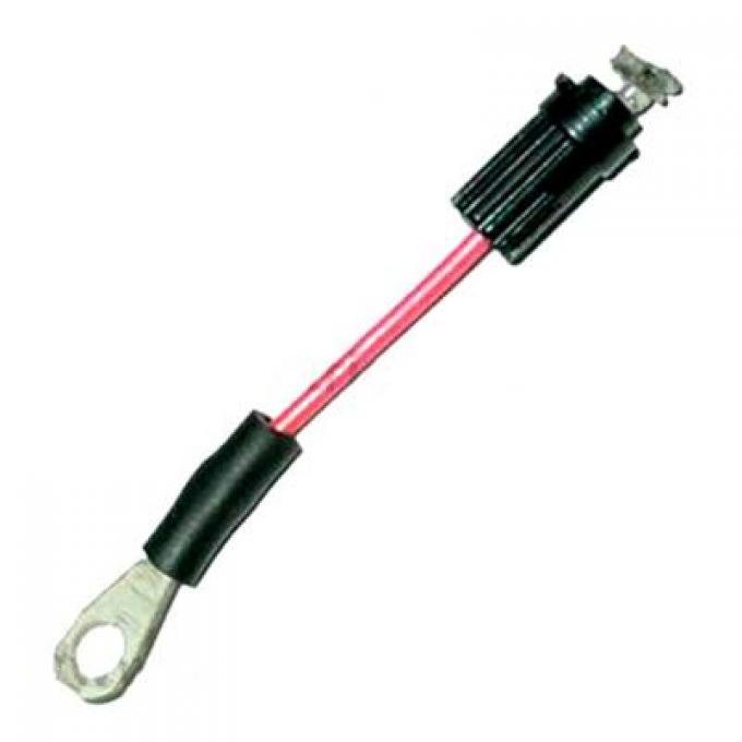 53-55 Turn Signal Flasher Power Lead ( 53-54 All / 55 6 Cylinder )