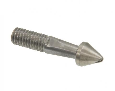 69-75 Rear Soft Top / Convertible Top Bow Lock Pin - Stainless Steel