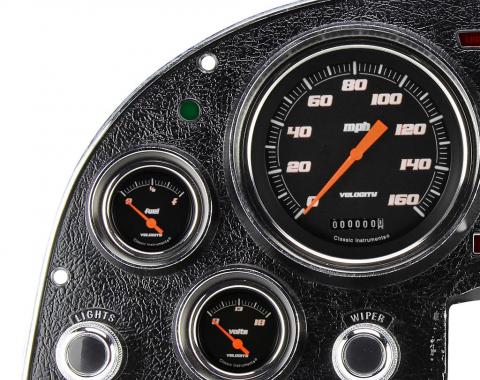 63-67 Velocity Classic Instruments Gauge Package