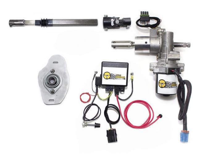 68-82 Electric Power Steering Kit
