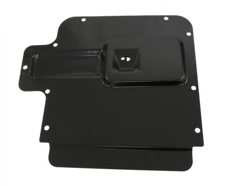 58 Door Access Plate - Left Large