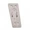 97-04 Gas Pedal - Aluminum