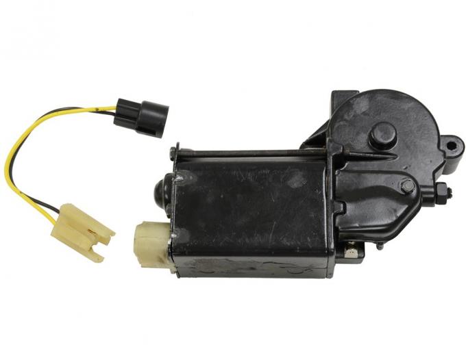 56-67 Power Window Motor - Right Hand