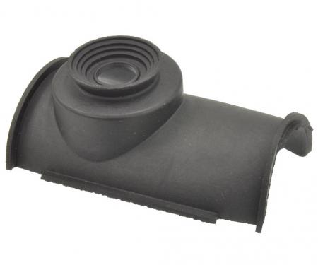 63-76 Steering Relay Rod Ball Stud Boot / Seal - Manual Steering