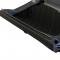 1997-2004 Blue Acrylic Roof Panel - New
