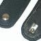 59-62 Soft Top / Convertible Top Tab - Slider Type Fastener