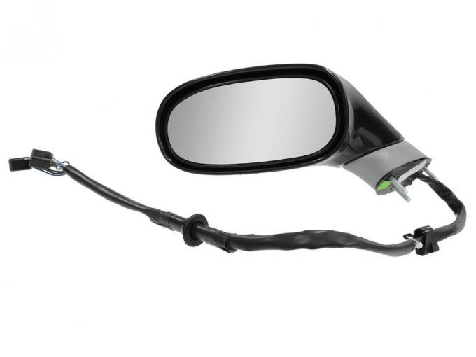 97-04 Outside Mirror - With Convenience Package - Left ( Paint To Match )