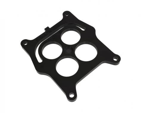 62-65 AFB Carburetor Insulator Spacer - 300 Horsepower Use With 351035 Plate