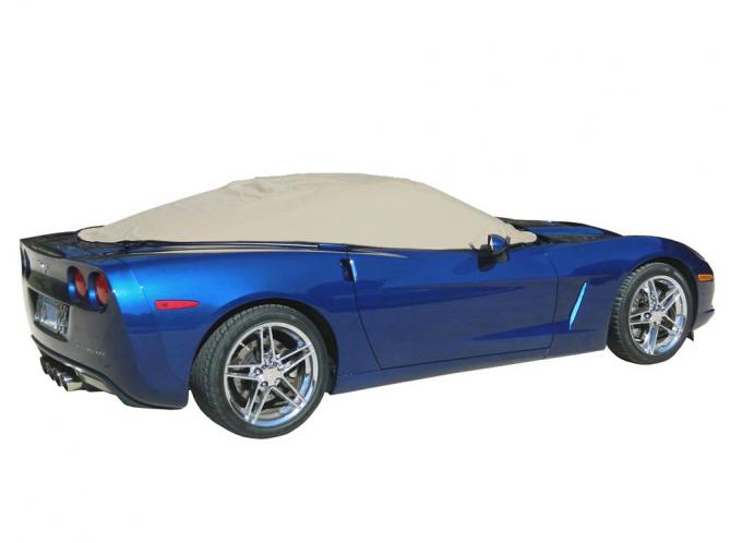 84-96 Coupe Sunjacket / Sun Shade Cover