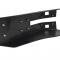 69-76 Parking / Emergency Brake Console - With Pw Black