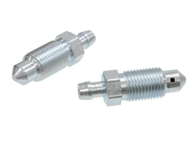 84-04 Brake Caliper Bleeder Valve - Set Of 2