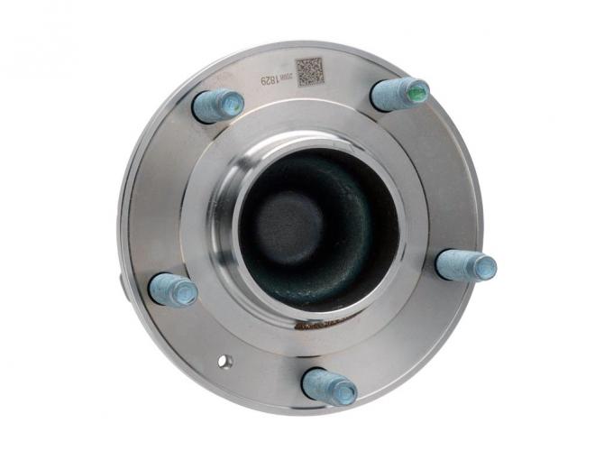 2014-2019 Rear Wheel Hub & Bearing Assembly