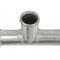 63-67 Heater Water Hose T