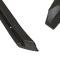 68-72 Windshield Post And Hinge Pillar Weatherstrip - Replacement