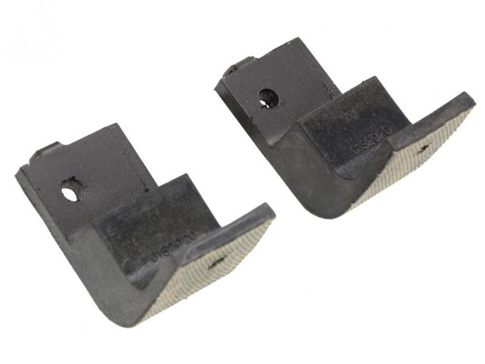 56-62 Exhaust Hanger Rubber L - Block