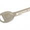 72-76 Key Blank - Oval "D" 72 76 80