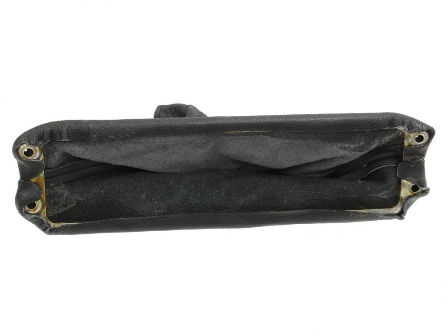 RedlineGoods Armrest Cover Compatible With Chevrolet Corvette C4 1990-96. Tailor Made - Not Universal. Genuine Top-Grade Italian Latte