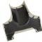 69-77 Steering Column Lower Cover on Dashpad