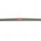 14-19 3rd Brake Light Blackout