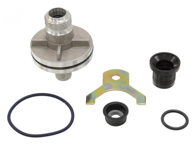 70-77 Speedometer Gear Sleeve - Automatic In Transmission