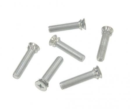 56-62 Door Striker Screws