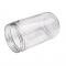 53-55 Windshield Washer Glass Jar - Reproduction