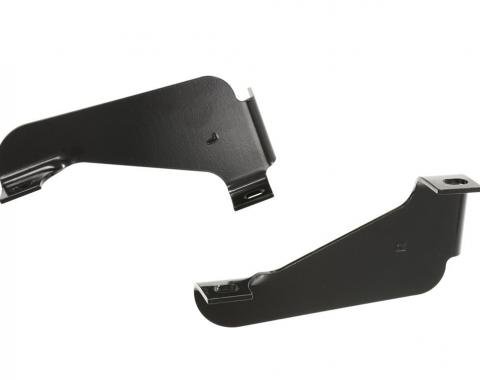 75-79 Grille Inner Mounting Support Brackets