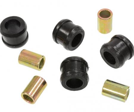 63-96 Stabilizer / Sway Bar Link Bushing Polyurethane - Rear - Set Of 4