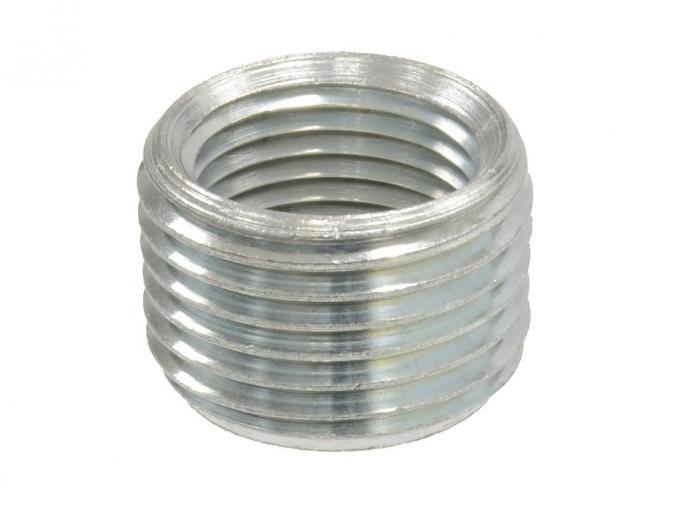 56-62 Heater Hose Fitting Adapter - 1/2" 3/8" Npt