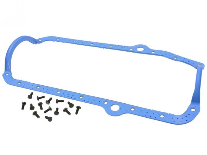 75-85 Oil Pan Gasket - 1piece