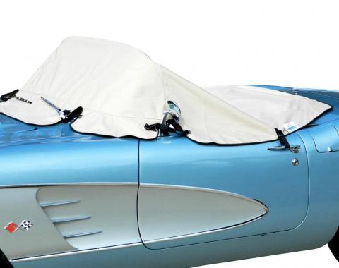 05-13 Cockpit Cover - Convertible