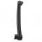 86-96 Soft Top / Convertible Top Weatherstrip - Side Rear Vertical Left