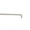 56-57 Door Open Pull Rod - Stainless Steel