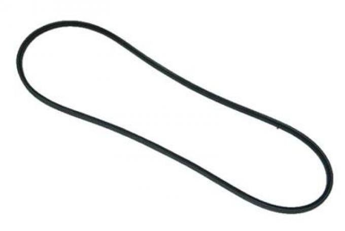 73 Alternator Belt - 454 Cid No Power Steering