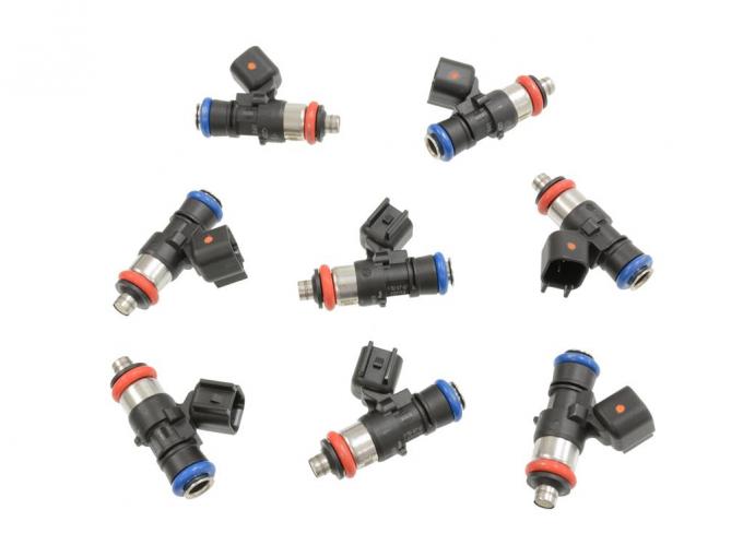 06-13 LS3 / LS7 50lb/hr Fast Fuel Injector - 8 Pieces