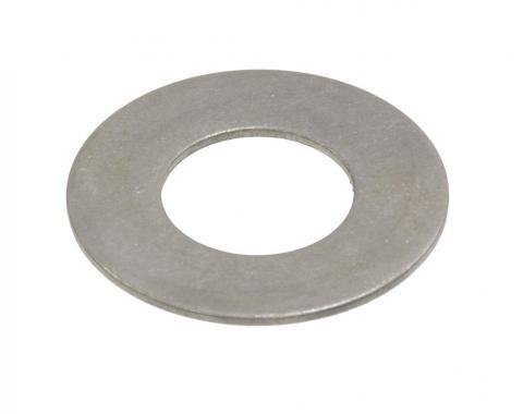 1955-1991 Distributor Gear Washer - Lower