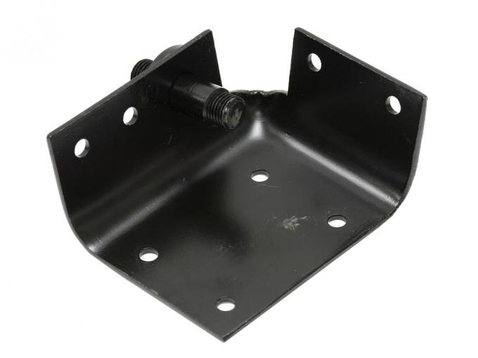 1965-1969 Seat Belt Mount Reinforcement - Inner Underbody Left