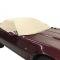 86-96 Soft Top / Convertible Top Hat - Protect Soft Top While It Is Up