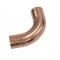 56-58 Heater Hose Elbow - 90 Degree Heater Hose Elbow