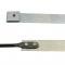 84-96 Gas Tank Straps - Pair