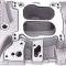 73-81 Edelbrock Intake Manifold For Q-Jet Carburetor With EGR